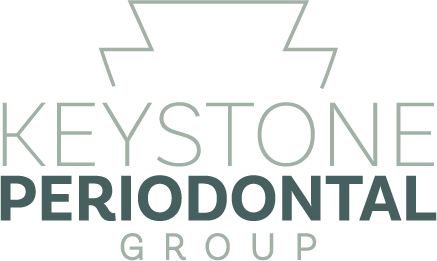 Keystone Periodontal Group Logo